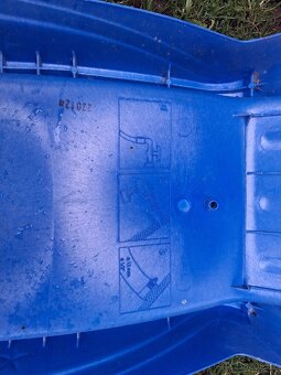 Dětská skluzavka - 4