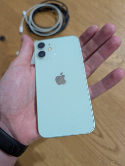 Apple iPhone 12 mini 64gb - 4