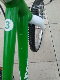 Woom 3 automagic - 4