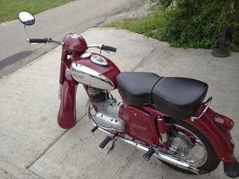 Jawa 175/356 - 4