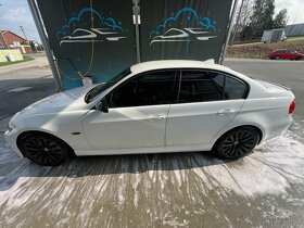 Prodám/vyměním BMW E90 320D 120kW (M47) M-Paket - 4