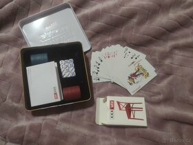 Poker XXXLutz - 4