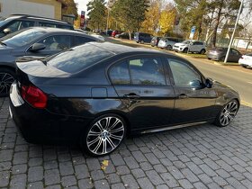 BMW 325i M paket 160kW - 4