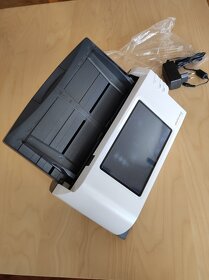 Plustek eScan A150  - A4 samostatný síťový skener - 4