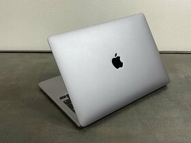 MacBook Pro 13" 2020 M1 256GB SSD SG - 4