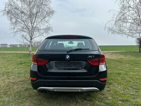 BMW X1 XDrive 2,0i 135kw Performance 86000km - 4
