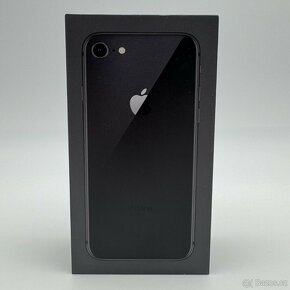 Apple iPhone 8 Space Gray 64GB - 4