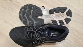 Bězecké boty Asics gel Kayano 27, velikost 43,5 - 4