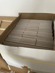 Kartonové krabice 330x210x170 12 Kč/ks - 4