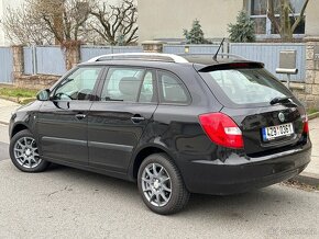 Škoda Fabia 1.2 TSi - AUTOMAT DSG - STYLE - 4
