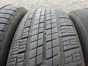 Letní pneu Dunlop 165/70/14 81T - 4