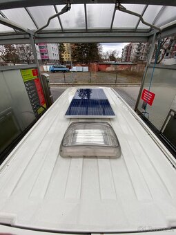 Transporter T5 2,5 TDI obytný - 4