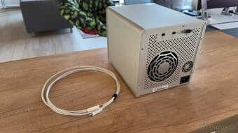 Úložiště PROMISE Pegasus R4 Thunderbolt RAID - 4