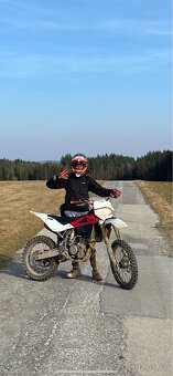 Husqvarna - 4
