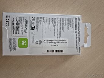 Flipové pouzdro Samsung - 4
