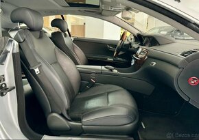 MERCEDES BENZ CL500 W216 - 4