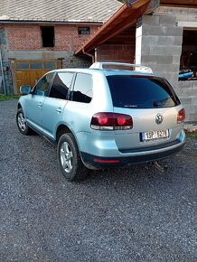 Vw touareg 3.0 tdi - 4