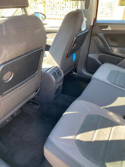VW Gold Sportsvan | 2019 | 1.5 TSI | 96KW - 4