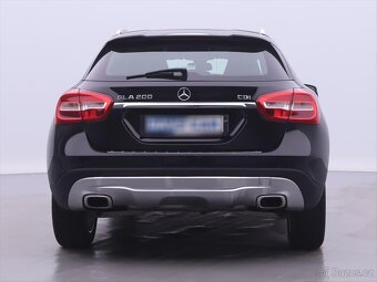 Mercedes-Benz GLA 2,1 GLA 200 d Urban (2014) - 4