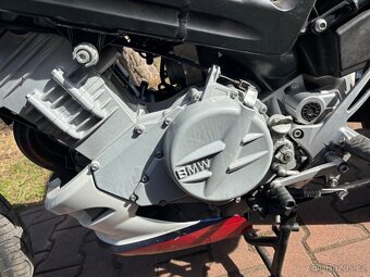 BMW f800s - 4