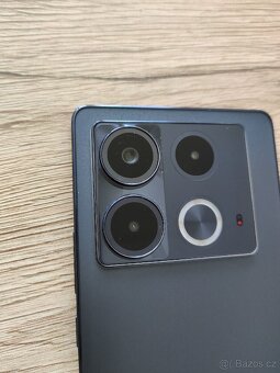 Infinix note 40 - jako nový včetně příslušenství - 4