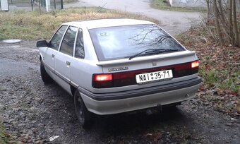 Renault 21 - 4