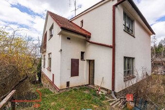 Prodej, domy/rodinný, 207 m2, 59255 Bobrová, Žďár nad Sázavo - 4