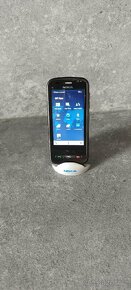 Nokia C6-00 - 4