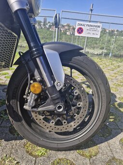 Honda CB 1000 R Neo Sports Café - 4