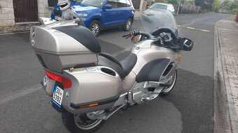 BMW K1200LT - 4