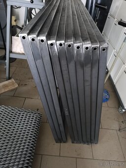 ✅️✅️✅️ PRODÁM NOVÉ PLOTOVÉ POLE TAHOKOV 2x1m ✅️✅️✅️ - 4