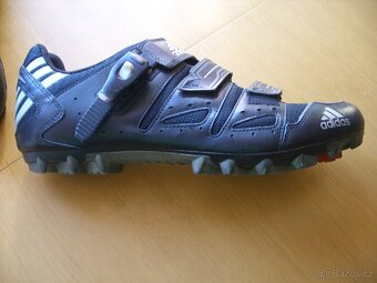 MTB Adidasky, Starší ale téměř nové - 4