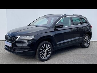 5x112 r18 Škoda Karog -Trinity nové - 4