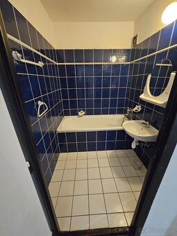 Pronájem bytu 2+1 Špičák, Česká Lípa - 4