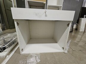 Kuchyňské skříňky IKEA Metod (starší systém) - 4