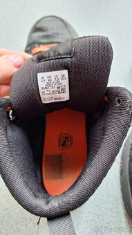 Boty PUMA RBD GAME OPEN ROAD velikost 40 - 4