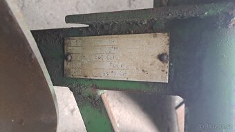 Pluh pon 25 za malotraktor - 4