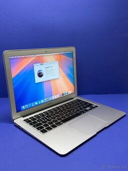 MacBook Air 13" 2012 CTO / Záruka - 4