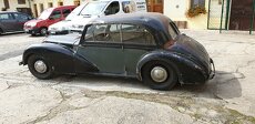AC 2 Litre Coupe rok 1949 - 4