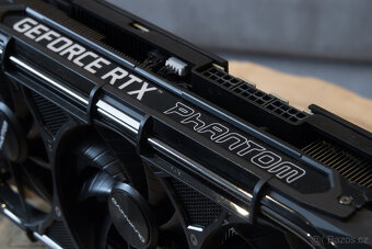 Gainward GeForce RTX 3080 Ti Phantom 12GB - 4
