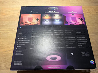 Stropní svítidlo Philips Hue Infuse M černé - 4