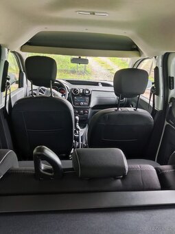 Dacia Dokker 1.3i TCe 75kW r.v. 2020 - 4