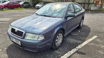 Škoda Octavia I Tour 1,9TDI - 4
