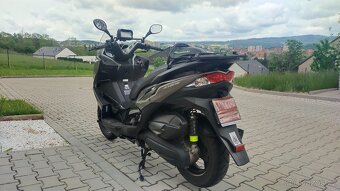 KAWASAKI J 125 SE - 4