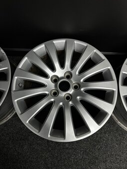 Alu Opel 5x120 18” - 4