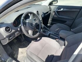 Audi A3 - 4