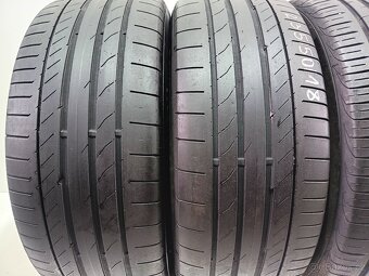Letní pneu 235/50/18 Continental - 4