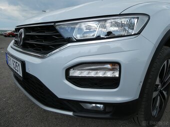 Volkswagen T-Roc 2.0 TDi 110kW DSG IQ.DRIVE - 4