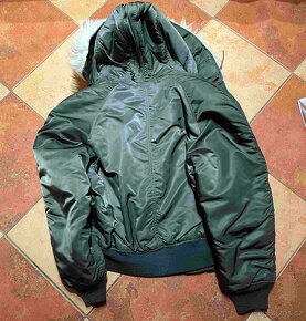 Alpha Industries - 4