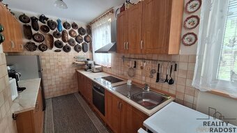Prodej rodinného domu v Ústí nad Labem - 4